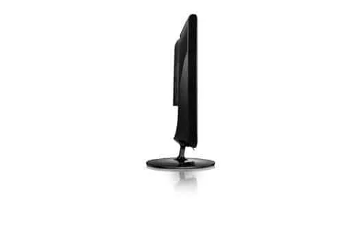 Samsung SyncMaster 933SN Monitor LCD47 19" 1360x768 Pixel Full HD Luminosità 300 cd/m² Contrasto 1000:1 Tempo di risposta 5ms