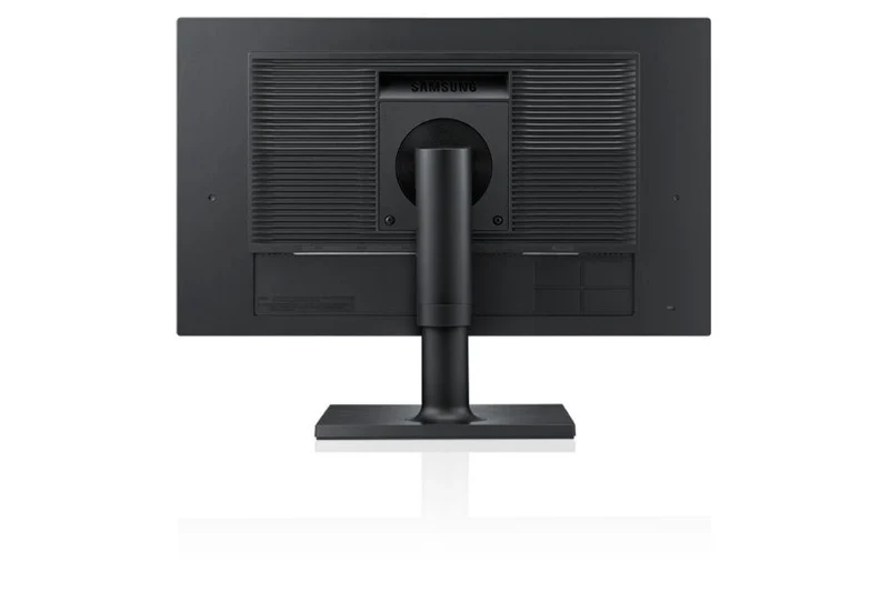 Samsung S19C450 Monitor LED TN 19″ 1440×900 Pixel VGA DVI Contrasto 1000:1 Tempo di risposta 5ms Luminosità 250 cd/m²