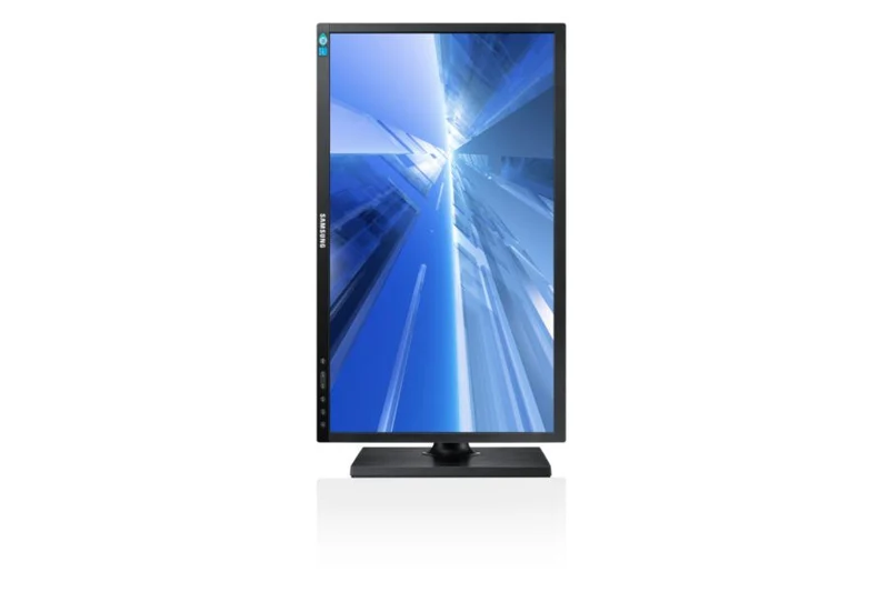 Samsung S19C450 Monitor LED TN 19″ 1440×900 Pixel VGA DVI Contrasto 1000:1 Tempo di risposta 5ms Luminosità 250 cd/m²