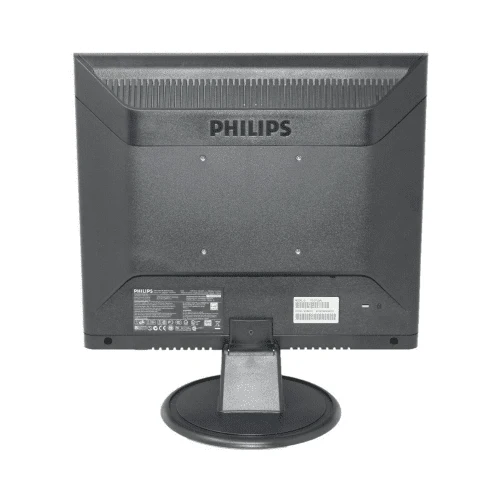PHILIPS 170S HNS7170T Monitor 4:3 17" 1280x1024 HD VESA VGA