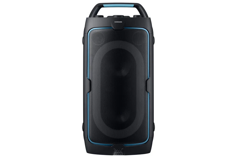 Samsung Sound Tower MX-ST40F (2025) Sistema audio: 2.0 canali