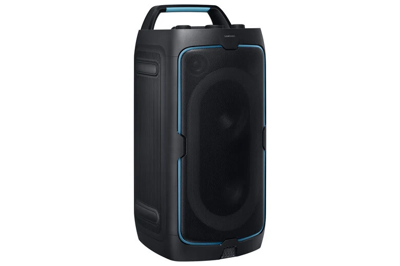 Samsung Sound Tower MX-ST40F (2025) Sistema audio: 2.0 canali