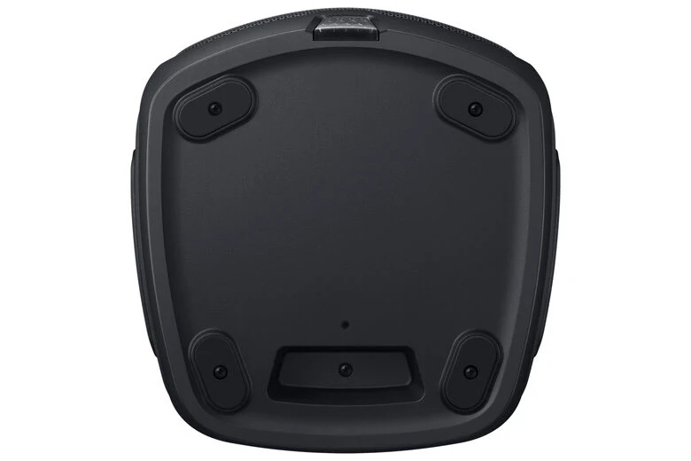 Samsung Sound Tower MX-ST40F (2025) Sistema audio: 2.0 canali