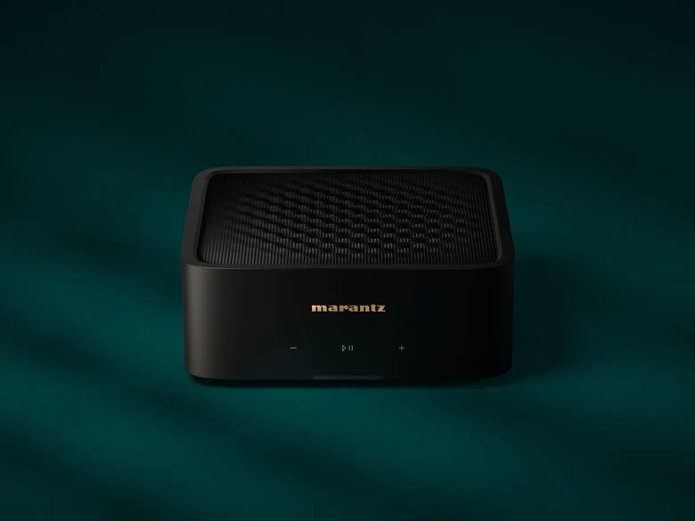 Marantz Model M1 amplificatore integrato streaming wireless