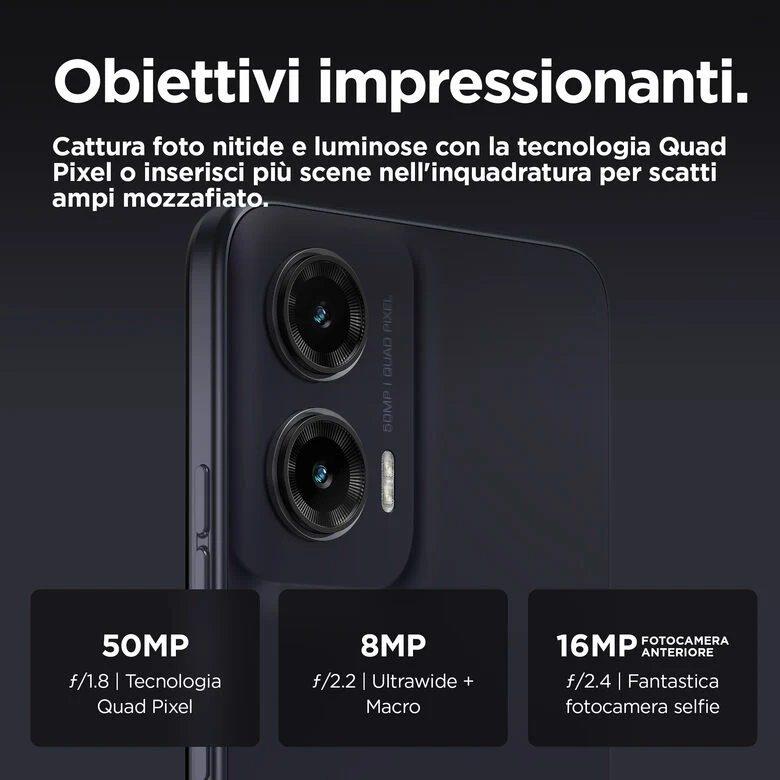 Motorola moto G35 5G