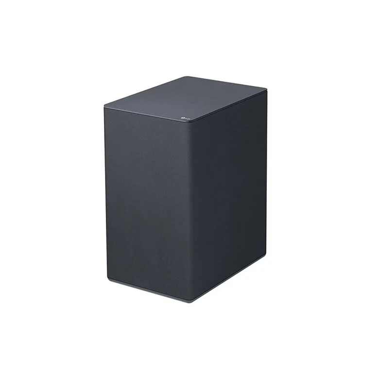 LG Soundbar SC9S 400W 3.1.3 canali, Triplo speaker up-firing, Dolby Atmos