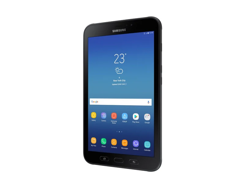 Samsung Galaxy Tab Active2 SM-T390 Tablet Rugged 8″ | Memoria 16Gb | SOLO Wi-Fi 4 (802.11n) Resistente a tutto dalle cadute all’acqua