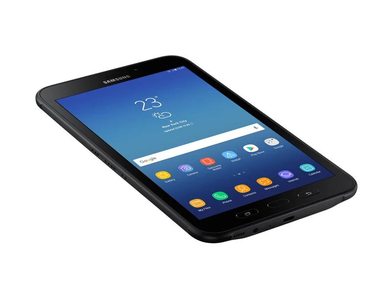 Samsung Galaxy Tab Active2 SM-T390 Tablet Rugged 8″ | Memoria 16Gb | SOLO Wi-Fi 4 (802.11n) Resistente a tutto dalle cadute all’acqua
