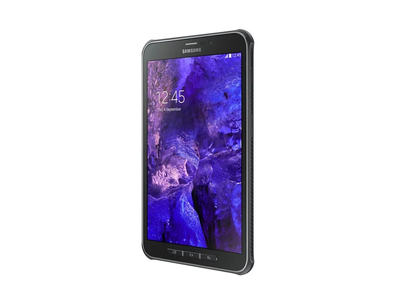 Samsung Galaxy Tab Active SM-T365 Tablet Rugged 8" | Memoria 16Gb | Wi-Fi 4 (802.11n) + 4G Resistente a tutto dalle cadute all'acqua