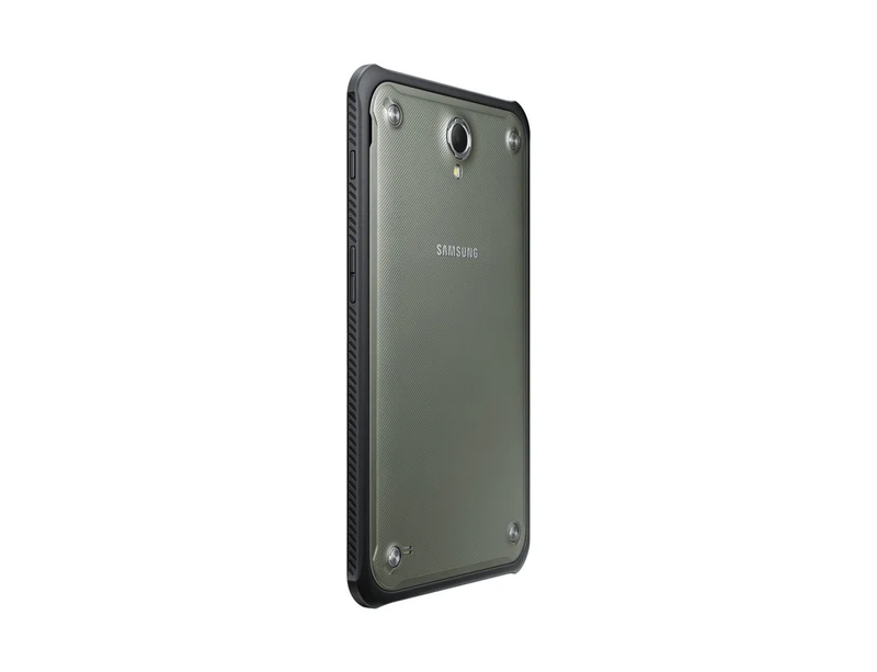 Samsung Galaxy Tab Active SM-T365 Tablet Rugged 8" | Memoria 16Gb | Wi-Fi 4 (802.11n) + 4G Resistente a tutto dalle cadute all'acqua