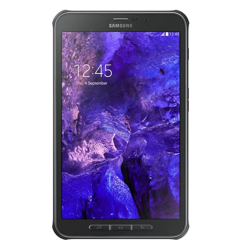 Samsung Galaxy Tab Active SM-T365 Tablet Rugged 8" | Memoria 16Gb | Wi-Fi 4 (802.11n) + 4G Resistente a tutto dalle cadute all'acqua