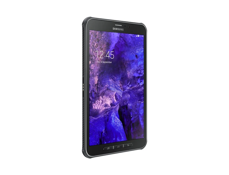 Samsung Galaxy Tab Active SM-T360 Tablet Rugged 8" | Memoria 16Gb | SOLO Wi-Fi 4 (802.11n) Resistente a tutto dalle cadute all'acqua