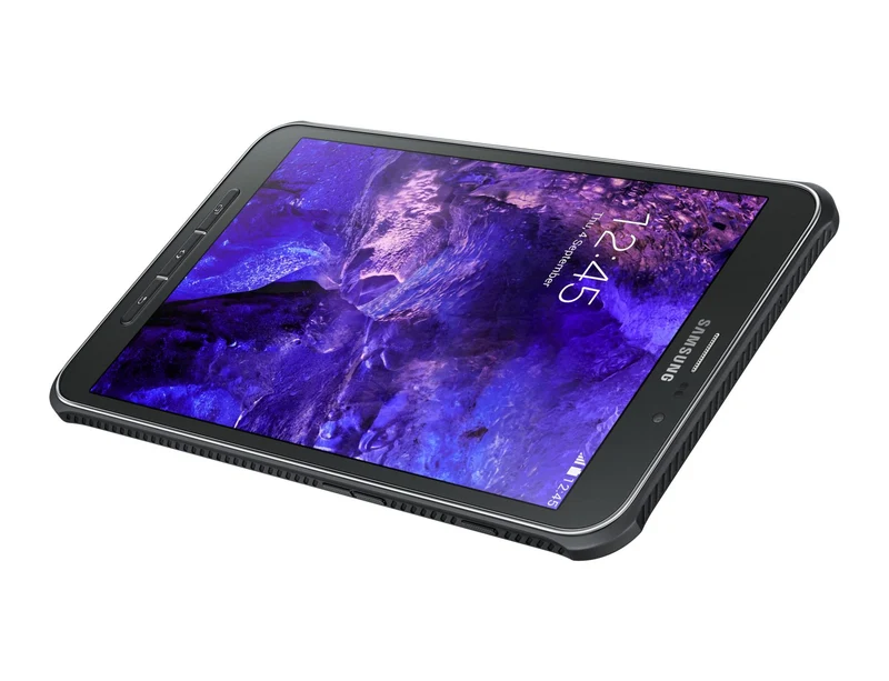 Samsung Galaxy Tab Active SM-T360 Tablet Rugged 8" | Memoria 16Gb | SOLO Wi-Fi 4 (802.11n) Resistente a tutto dalle cadute all'acqua