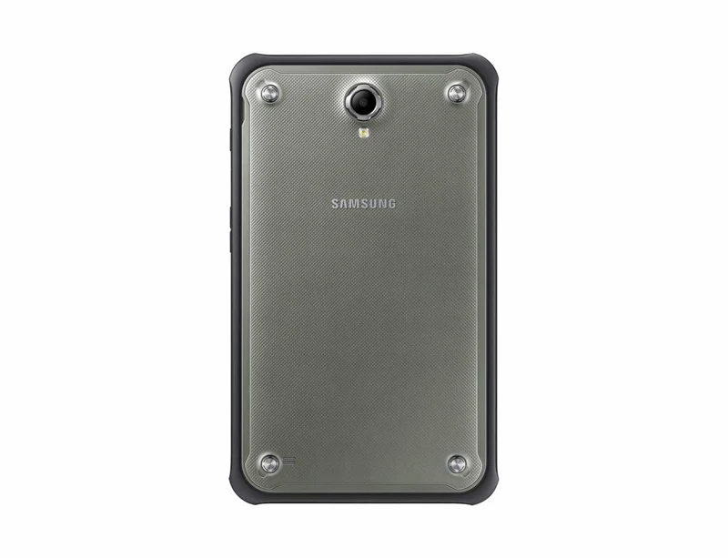 Samsung Galaxy Tab Active SM-T360 Tablet Rugged 8" | Memoria 16Gb | SOLO Wi-Fi 4 (802.11n) Resistente a tutto dalle cadute all'acqua