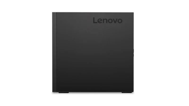 Lenovo ThinkCentre M720q mini pc | Intel Core i7-8700T 2.4Ghz | WiFi | Windows 11 Pro Il mini Pc potente come una workstation