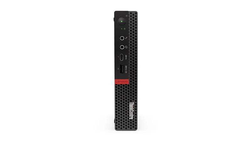 Lenovo ThinkCentre M720q mini pc | Intel Core i7-8700T 2.4Ghz | WiFi | Windows 11 Pro Il mini Pc potente come una workstation