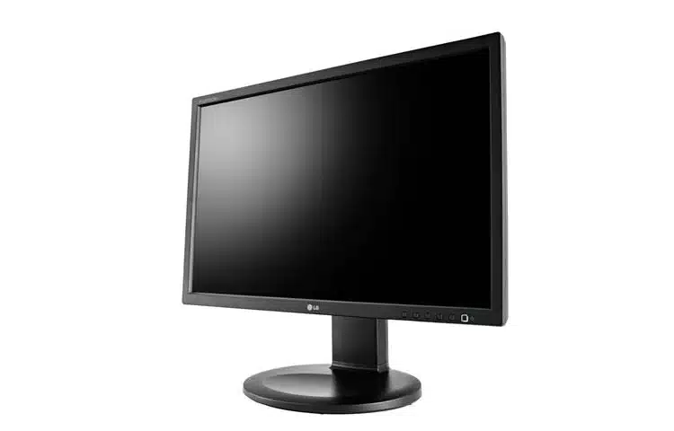 LG FLATRON N2210 Monitor LCD TN 22" 1680x1050 Pixel 16:10 Luminosità 250 cd/m² Tempo di risposta 5ms UBS VGA DVI