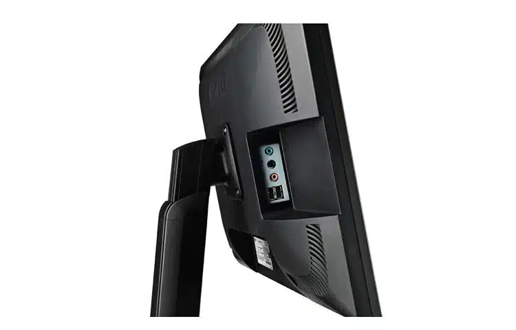 LG FLATRON N2210 Monitor LCD TN 22" 1680x1050 Pixel 16:10 Luminosità 250 cd/m² Tempo di risposta 5ms UBS VGA DVI