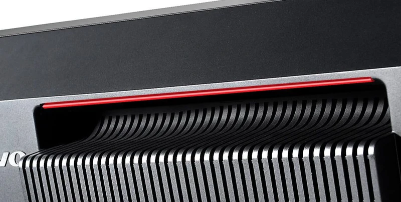 Lenovo ThinkCentre Edge 91z All In One 21.5" 1920x1080 Pixel Full HD | Intel Core i5-2400S 2.5Ghz | Ram 8Gb | SSD 256Gb | Windows 10 Pro