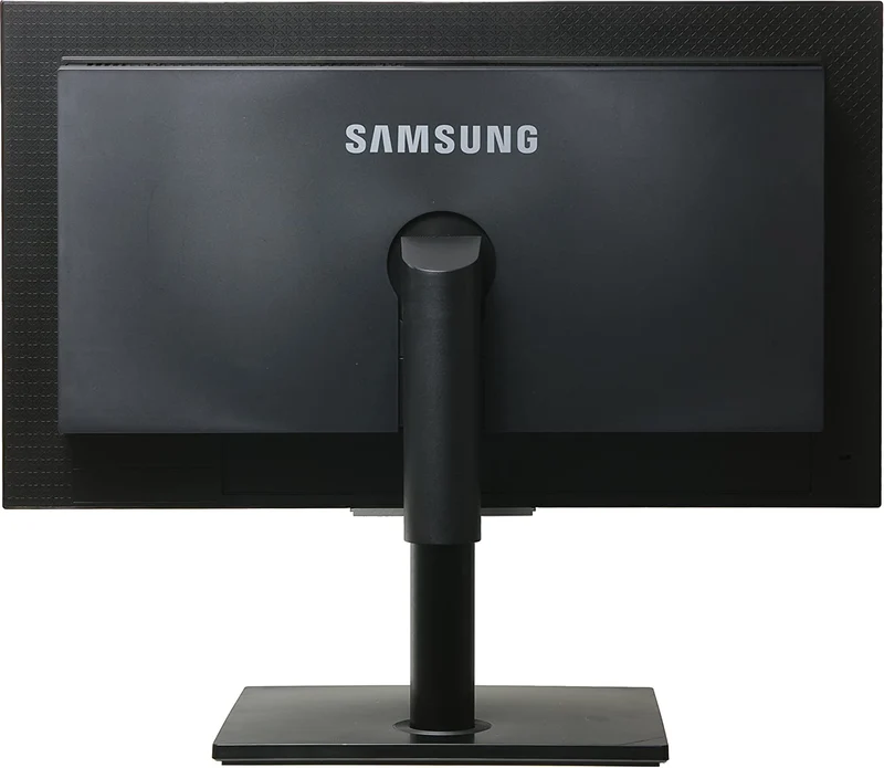 Samsung Syncmaster NC240 Monitor 24" 1920x1080 Pixel Full HD Luminosita 300 cd/m² Tempo di risposta 5ms Altoparlanti ed Hub USB