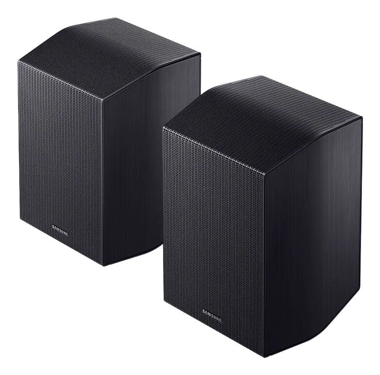 Samsung Soundbar HW-Q930F/ZF, Audio 9.1.4 canali, Wireless Dolby Atmos, 2025
