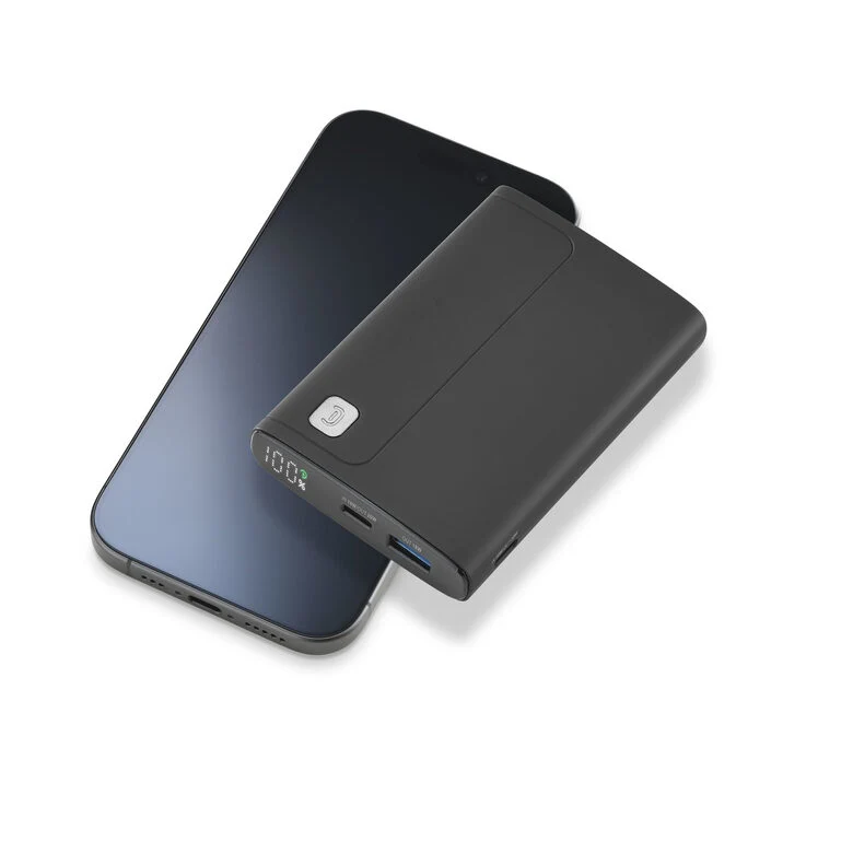 Cellularline Elite 10000 Caricabatterie Portatile 10000mAh