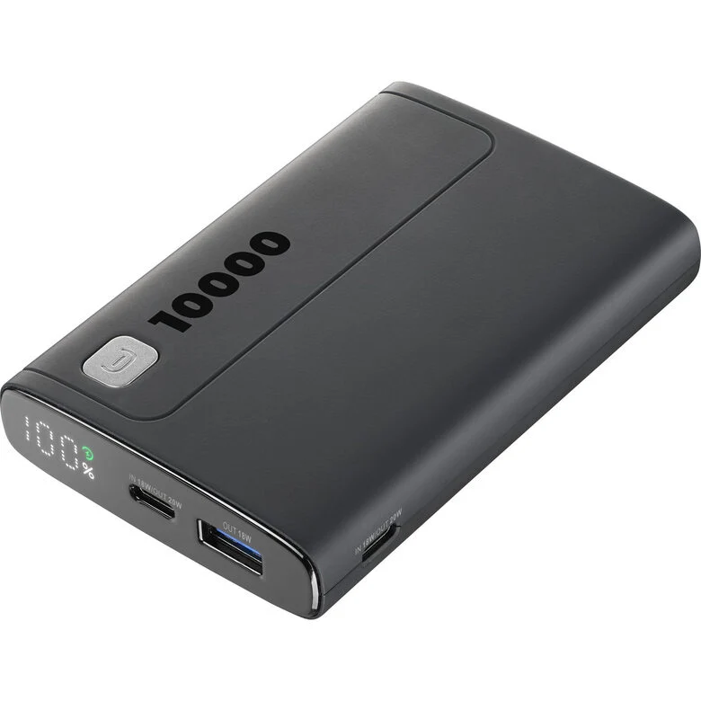 Cellularline Elite 10000 Caricabatterie Portatile 10000mAh