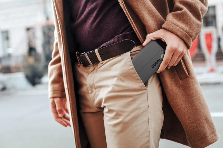 Cellularline Elite 10000 Caricabatterie Portatile 10000mAh