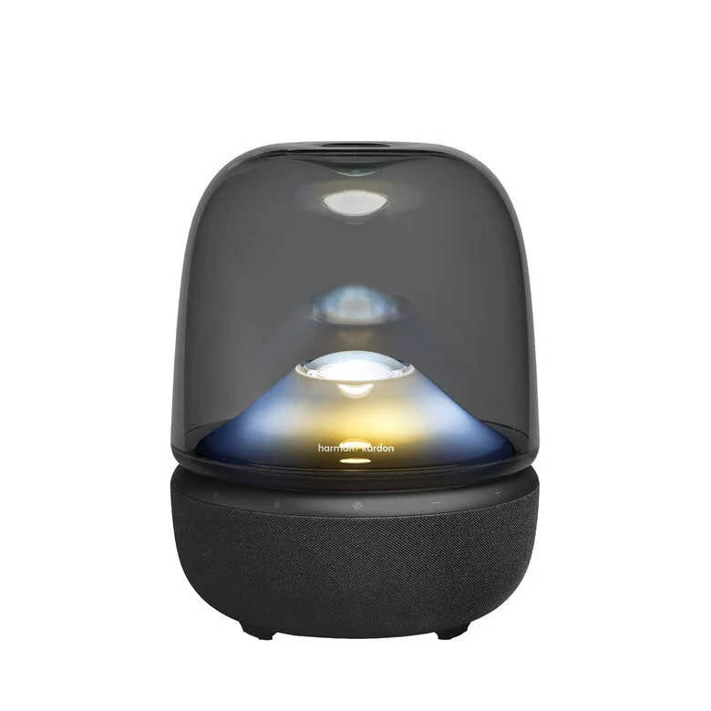 Harman/Kardon Aura Studio 5 3-vie Nero Con cavo e senza cavo 160 W