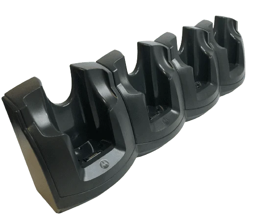 Motorola CHS3000-4001CR Caricabatterie da muro 4 Slot per palmari Motorola e Symbol Prodotto nuovo con scatola originale
