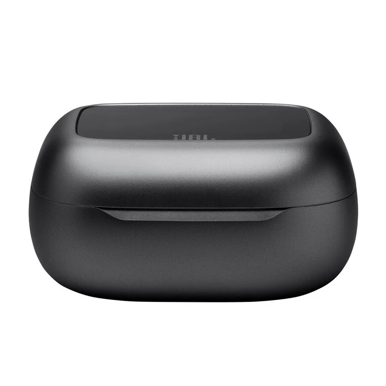 JBL Live Beam 3 Auricolare Wireless In-ear Chiamate/Musica/Sport/Tutti i giorni Bluetooth Nero