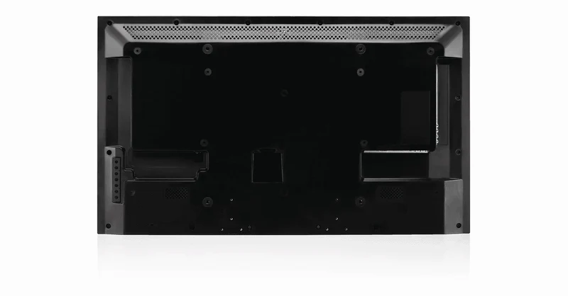Philips Q-Line BDL6520QL Monitor LED 65" FullHD 16:9 Signage 350 cd/m² Tempo di risposta 6.5ms perfetto per segnaletica e presentazioni d'effetto