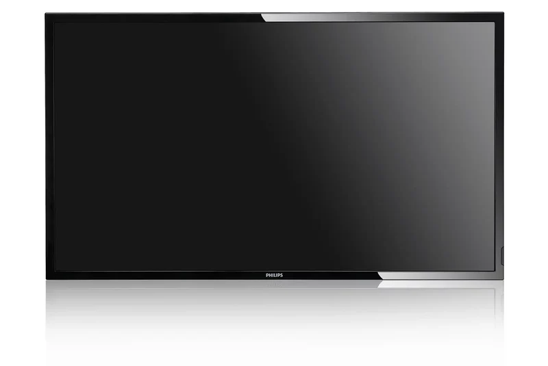 Philips Q-Line BDL6520QL Monitor LED 65" FullHD 16:9 Signage 350 cd/m² Tempo di risposta 6.5ms perfetto per segnaletica e presentazioni d'effetto