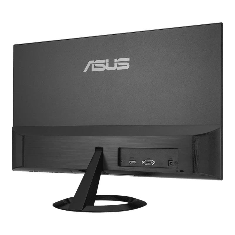 ASUS VZ239HE 23 pollici Full HD IPS Ultra-slim Frameless Flicker Free Blue Light Filter 250 cd/m² 16:9 5ms Il monitor sottile per ogni postazione