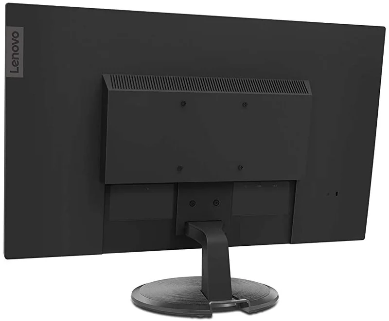 Lenovo D27-30 - Monitor a LED 27" 1920x1080 Full HD 250 cd/m² 3000:1 4 ms HDMI VGA Ottimo pannello Led perfetto per qualsiasi utilizzo