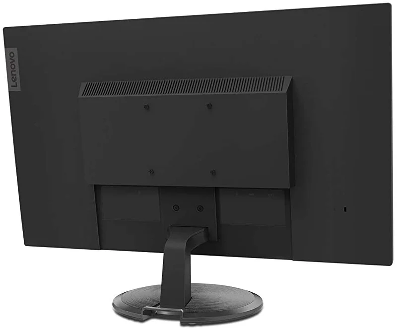 Lenovo D27-30 - Monitor a LED 27" 1920x1080 Full HD 250 cd/m² 3000:1 4 ms HDMI VGA Ottimo pannello Led perfetto per qualsiasi utilizzo