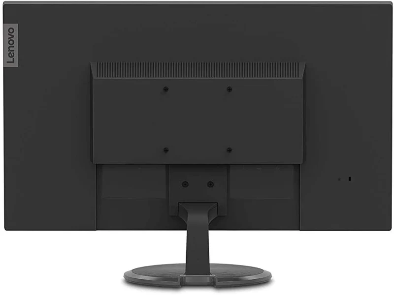 Lenovo D27-30 - Monitor a LED 27" 1920x1080 Full HD 250 cd/m² 3000:1 4 ms HDMI VGA Ottimo pannello Led perfetto per qualsiasi utilizzo