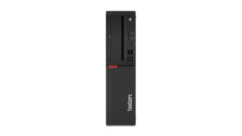 Lenovo ThinkCentre M720s SFF | Intel Core i3-8100 | SSD 256 GB | Windows 11 Pro Il mini Pc potente compatto ed adatto a qualsiasi impiego