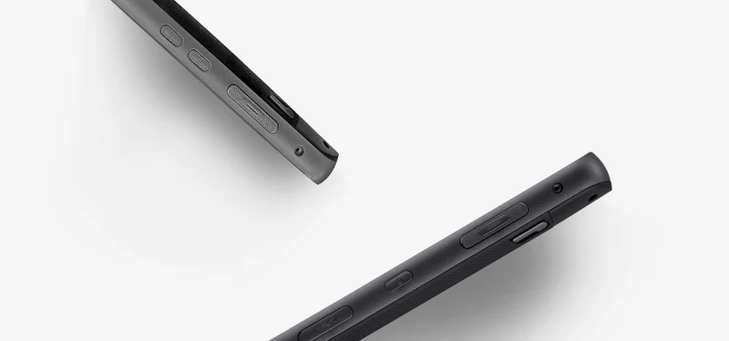 Bluebird EF500 Palmare Touch Screen Lettore di codice a barre | Resistente ad urti ed intemperie | Il miglior amico della logistica