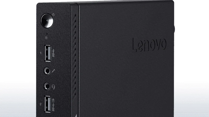 Lenovo ThinkCentre M710 Tiny | Intel Core i5-6500T | Windows 11 Pro Display Port