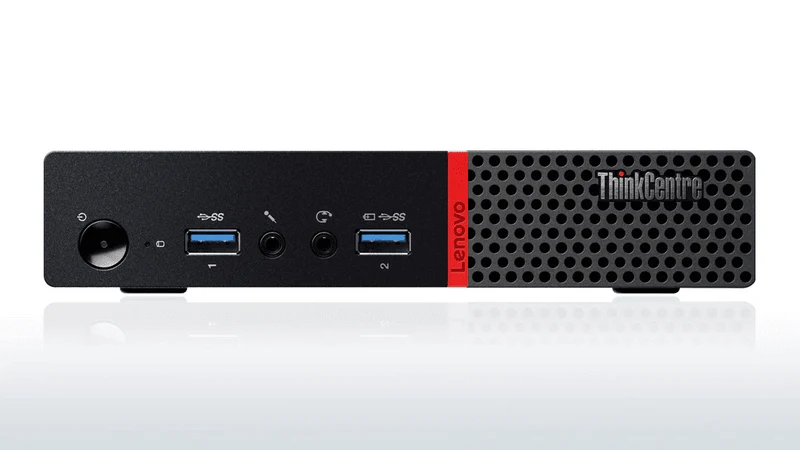 Lenovo ThinkCentre M710 Tiny | Intel Core i5-6500T | Windows 11 Pro Display Port
