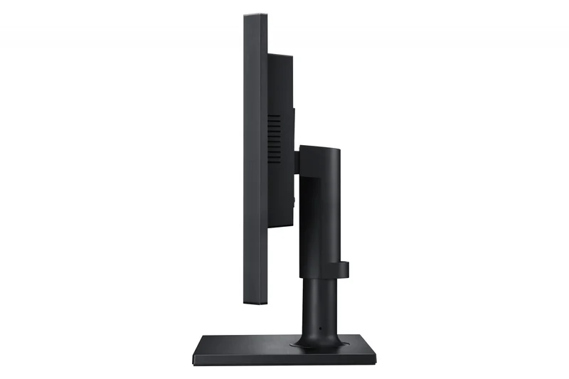 Samsung S24E450B Monitor LED 24″ 1920×1080 Pixel Full HD 5ms 16:9 1000:1 Grande pannello e colori eccezionali