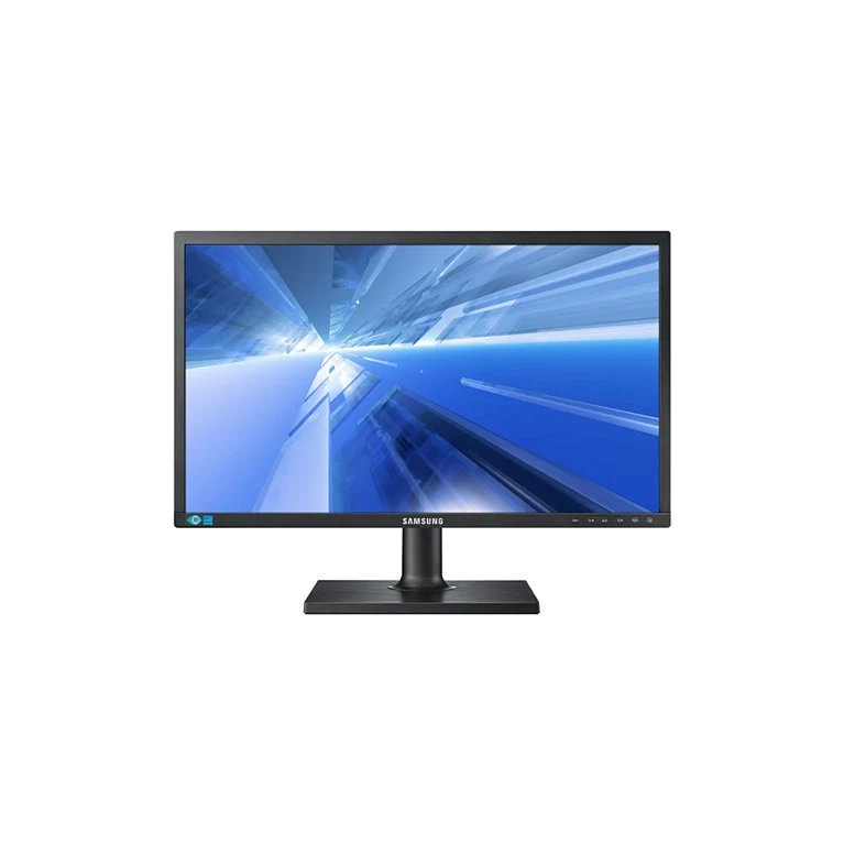 Samsung S27C650D Monitor LED 27" 1920x1080 Pixel Full HD 5ms 16:9 1000:1 Grande pannello e colori eccezionali Hub USB
