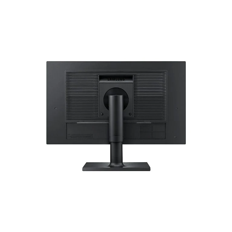 Samsung S27C650D Monitor LED 27" 1920x1080 Pixel Full HD 5ms 16:9 1000:1 Grande pannello e colori eccezionali Hub USB