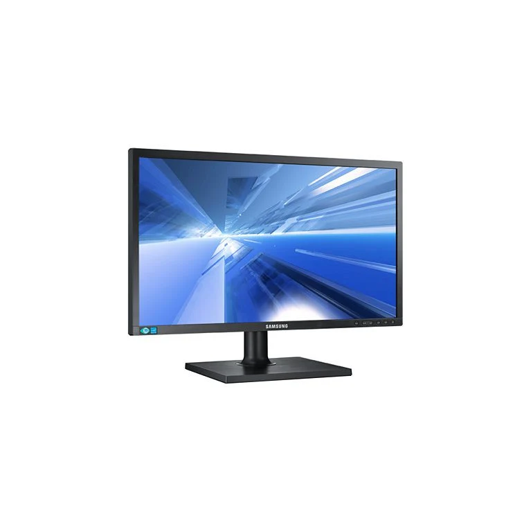 Samsung S27C650D Monitor LED 27" 1920x1080 Pixel Full HD 5ms 16:9 1000:1 Grande pannello e colori eccezionali Hub USB