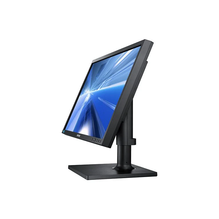 Samsung S27C650D Monitor LED 27" 1920x1080 Pixel Full HD 5ms 16:9 1000:1 Grande pannello e colori eccezionali Hub USB