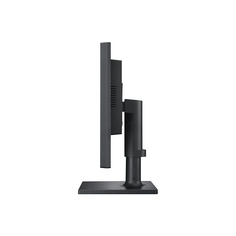 Samsung S27C650D Monitor LED 27" 1920x1080 Pixel Full HD 5ms 16:9 1000:1 Grande pannello e colori eccezionali Hub USB