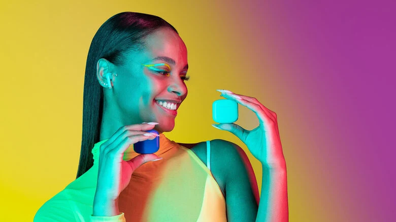 Music Sound SWAG WIRELESS EARPHONES