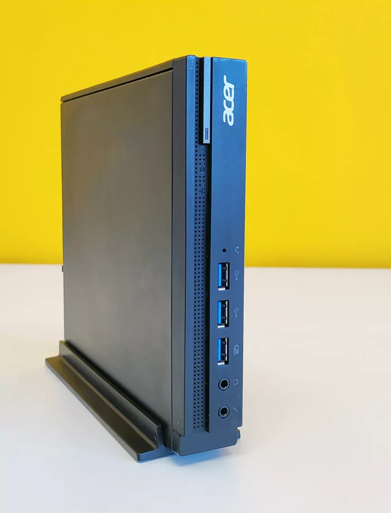 Acer Veriton N4640G mini pc | Intel Core i5-6500T 2.2Ghz | Ram 8Gb | SSD 256Gb | WiFi | Windows 11 pro