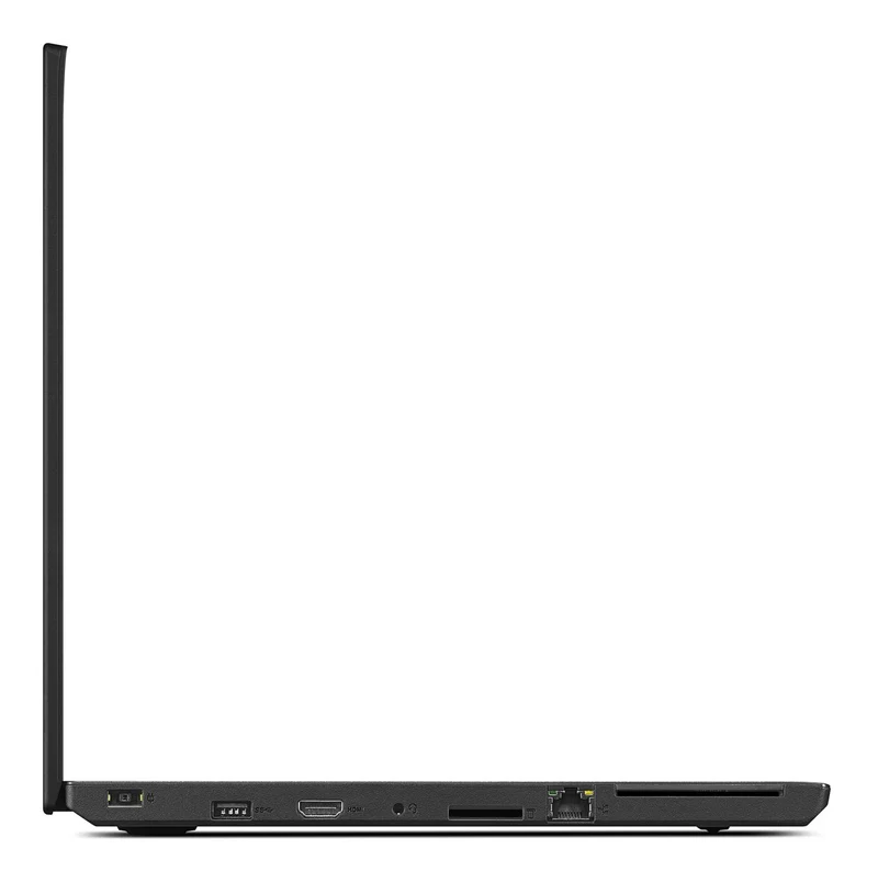 Lenovo Thinkpad T560 Notebook 15.5" FullHD | Intel Core i5-6200U 2.3Ghz | Ram 8Gb | SSD 256Gb | Tastiera ITA | Windows 10 Pro